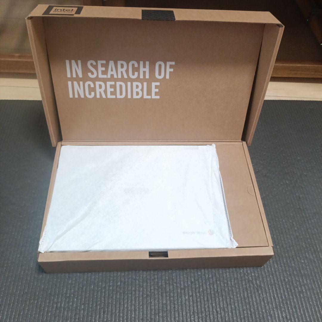 Chromebook本体 ASUS Chromebook CX1 (CX1102CKA-N00010)