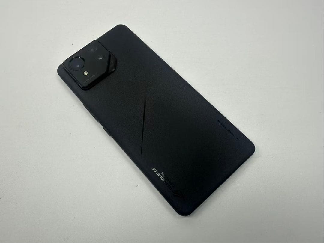 美品 rog phone 8 pro グローバル版 16GB/512GB