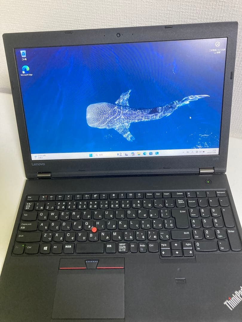 Windows 11 i5 8GB 新品SSD Ofiice2024PC