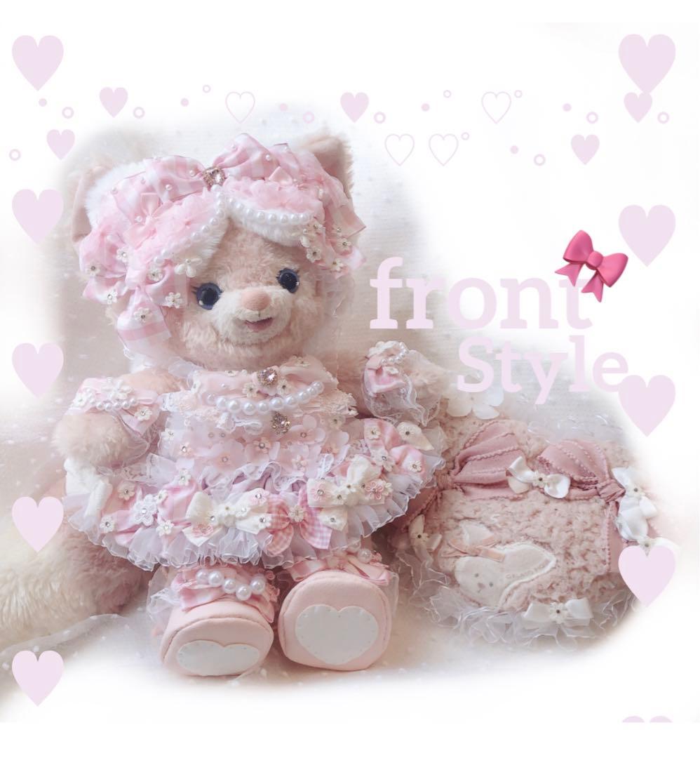 saleリーナベル♡コスチューム