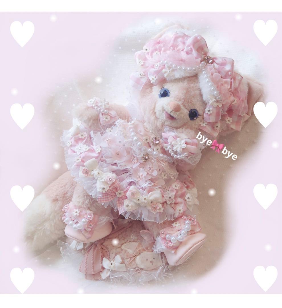 saleリーナベル♡コスチューム