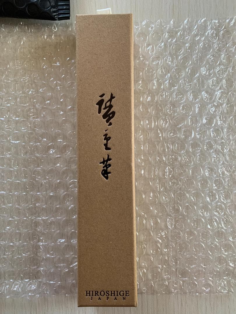 クロノトウキョウ　広重　桔梗 KIKYŌ STRAP HIROSIGE