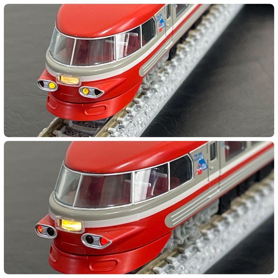 マイクロエース　a-8157 3100形・さよなら3100形NSE 11両セット