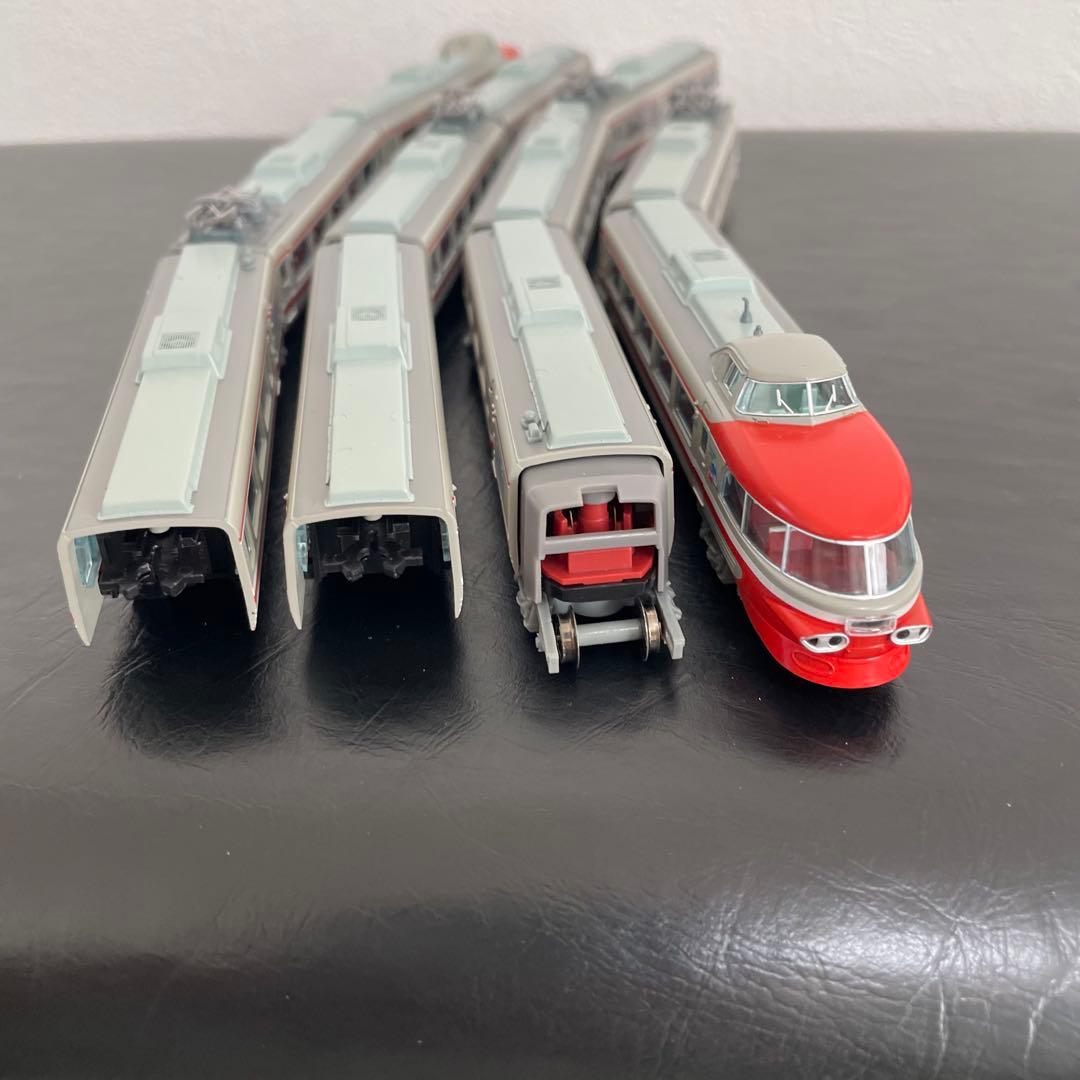 マイクロエース　a-8157 3100形・さよなら3100形NSE 11両セット