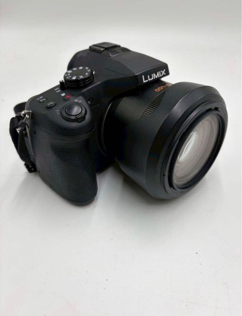 Panasonic デジタルカメラ LUMIX DM C-FZ1000