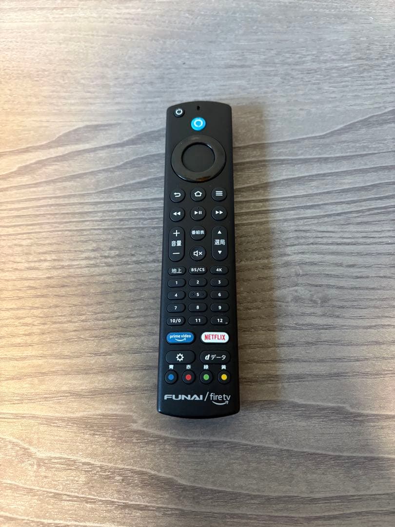 FUNAI FL-43UF340 [43インチ] フナイ 液晶テレビ