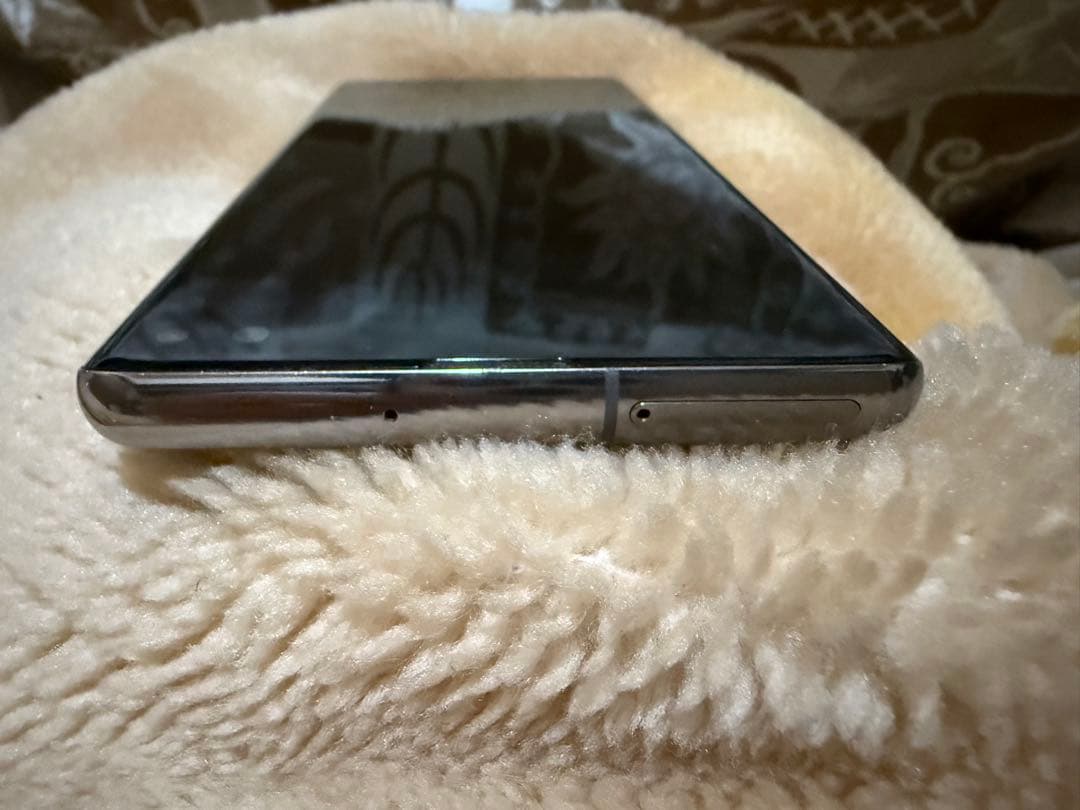 GALAXY S10+ docomo版simフリー