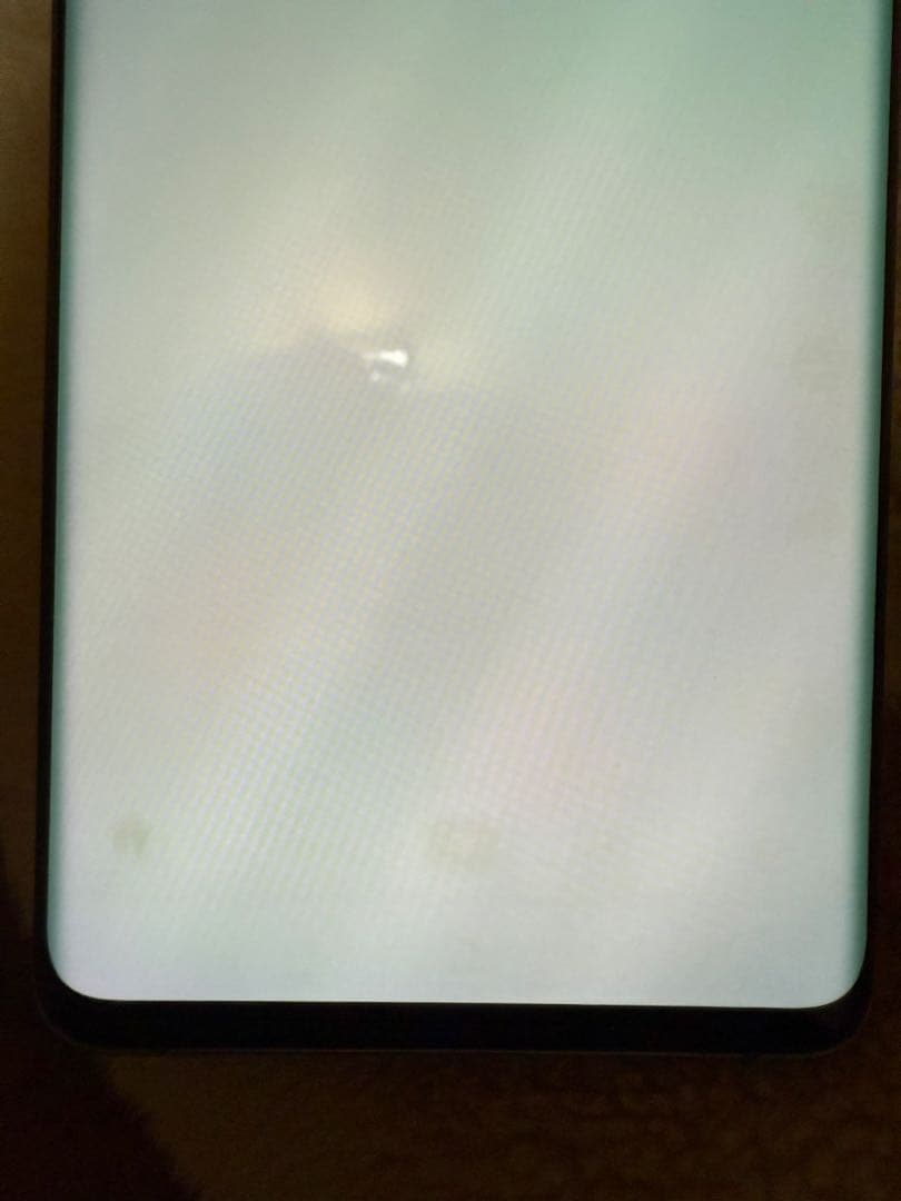 GALAXY S10+ docomo版simフリー
