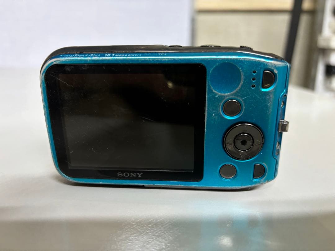 その他 SONY DSC-TF1#180