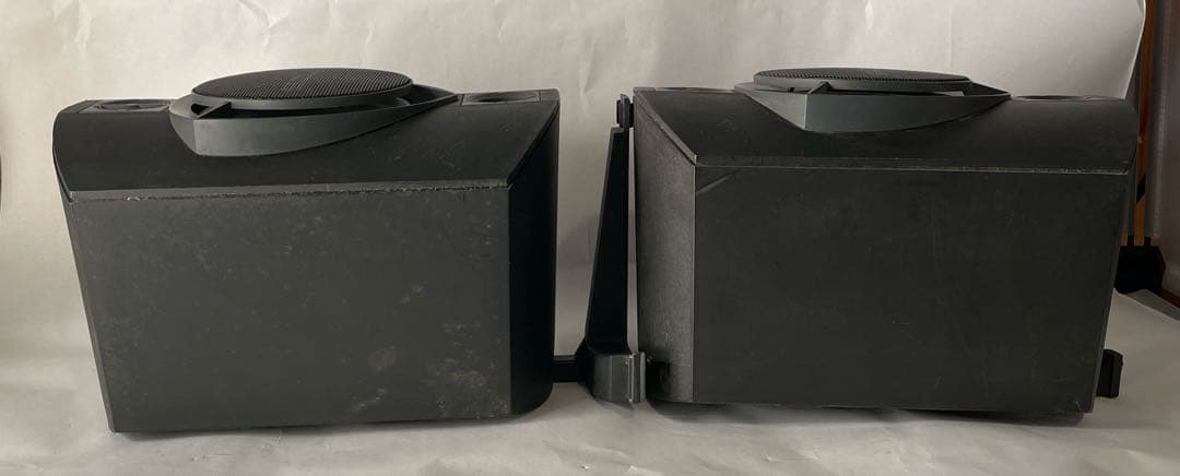 B&W SOLID SOUNDS ソリッド サウンズ モニタースピーカー