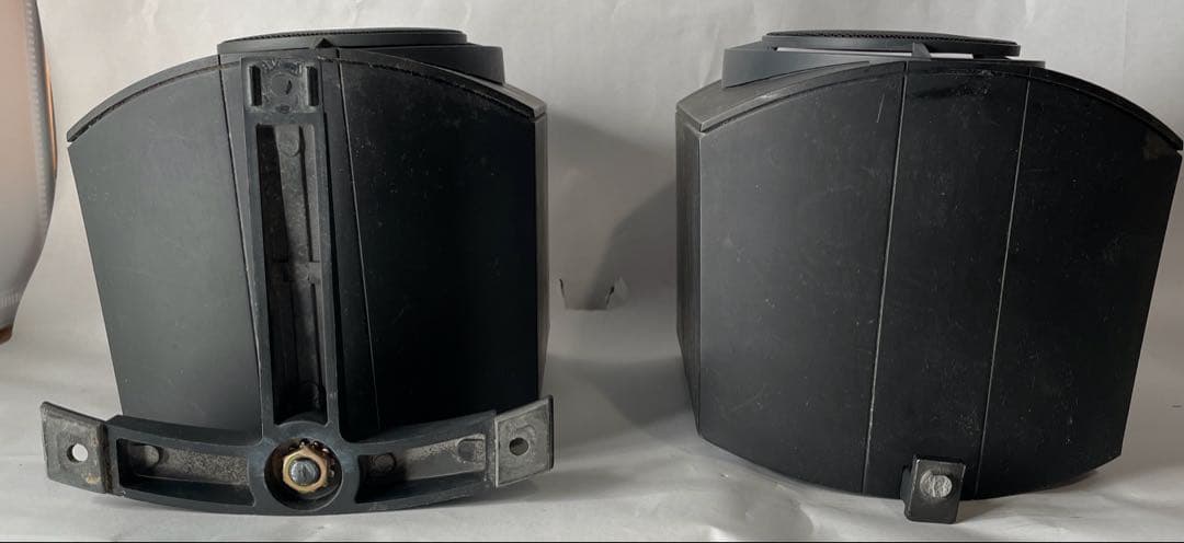 B&W SOLID SOUNDS ソリッド サウンズ モニタースピーカー