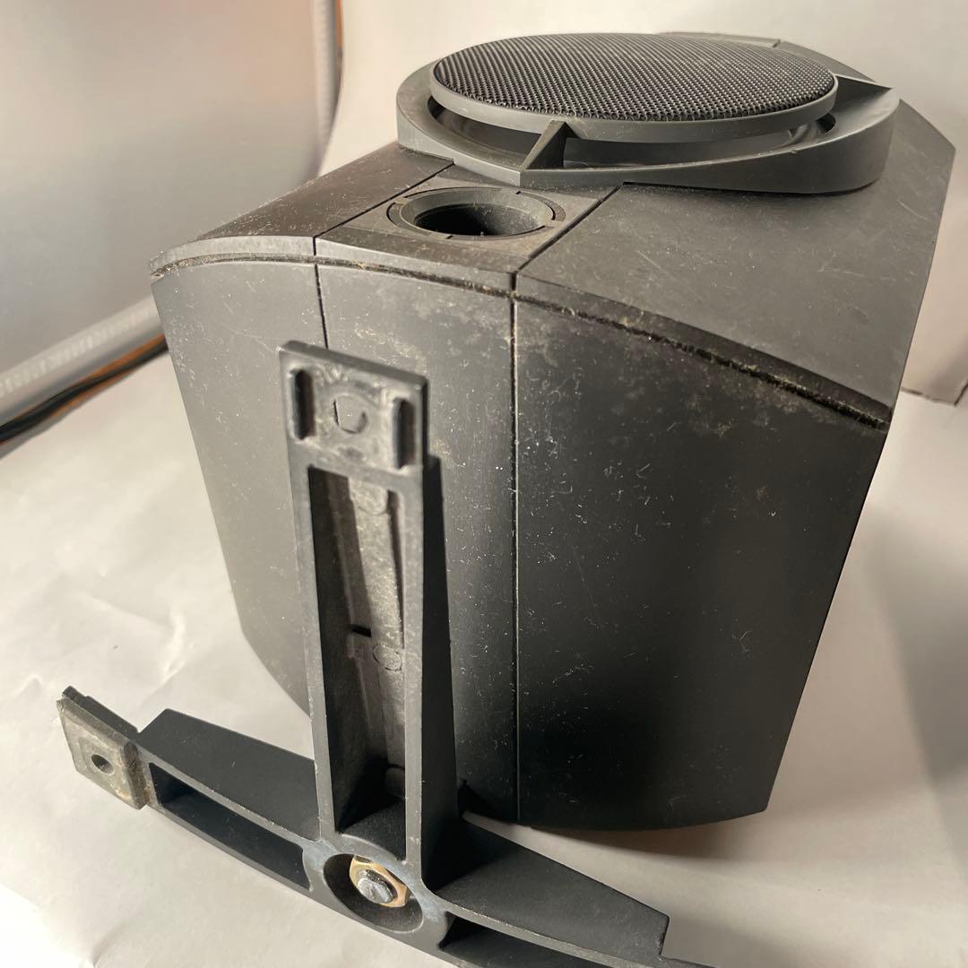 B&W SOLID SOUNDS ソリッド サウンズ モニタースピーカー