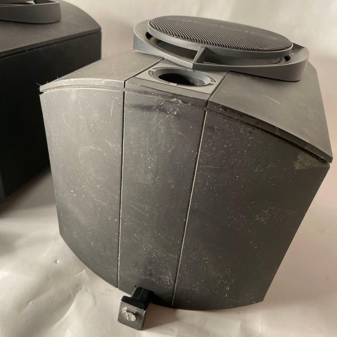 B&W SOLID SOUNDS ソリッド サウンズ モニタースピーカー