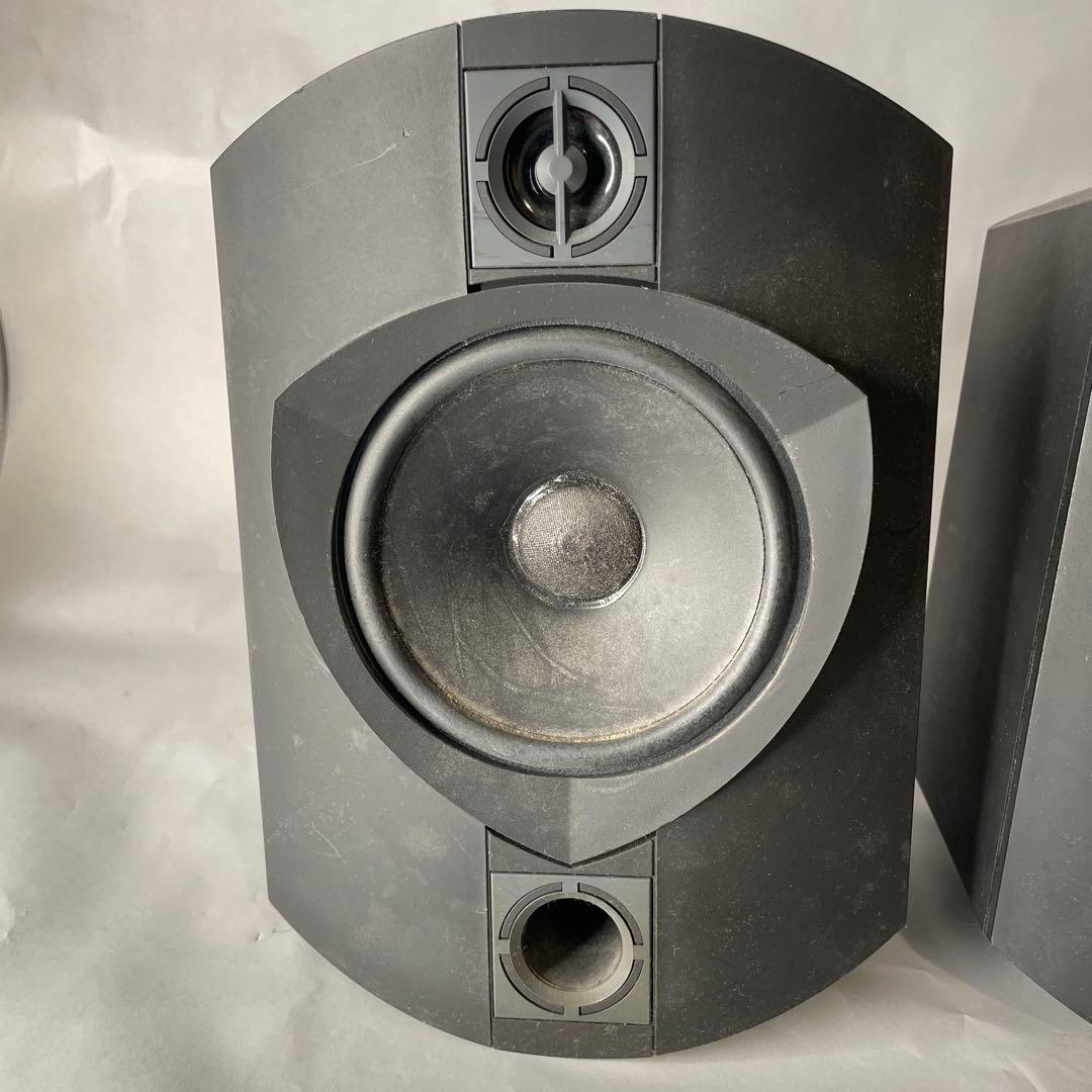 B&W SOLID SOUNDS ソリッド サウンズ モニタースピーカー