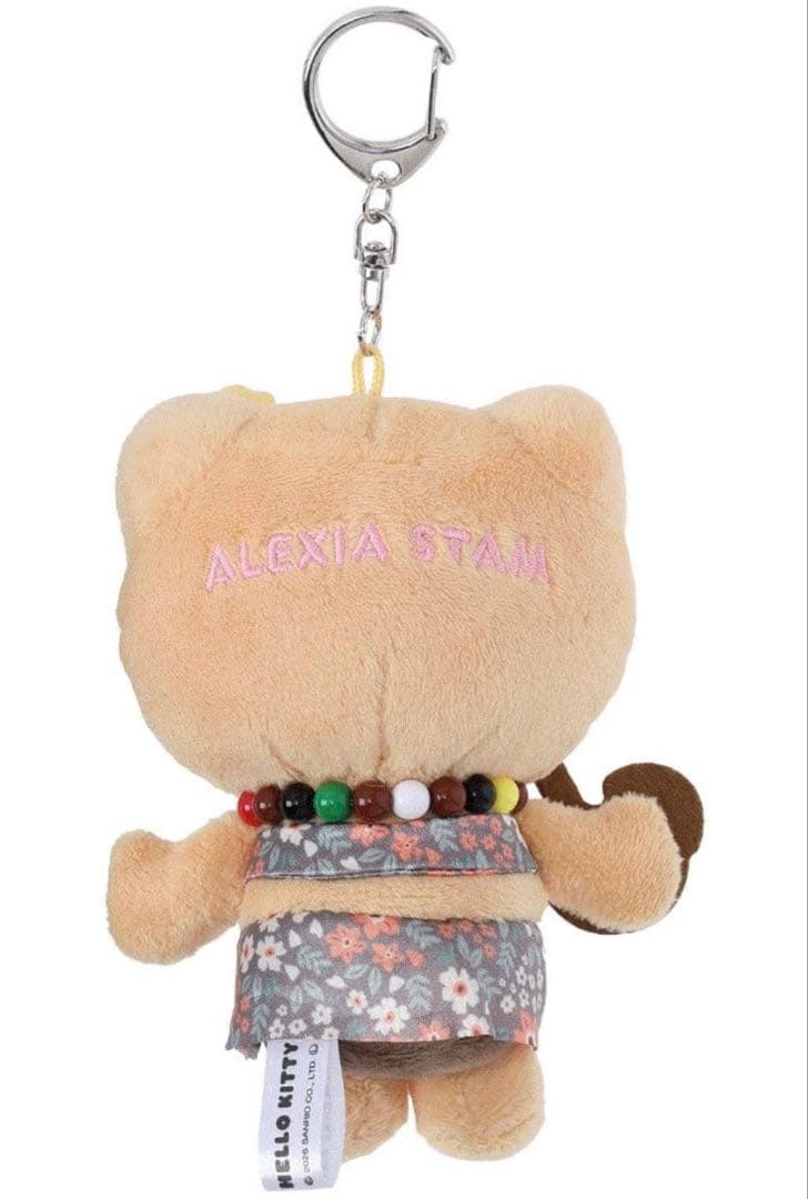 アリシアスタン 日焼けキティ　コラボ　宮古島限定