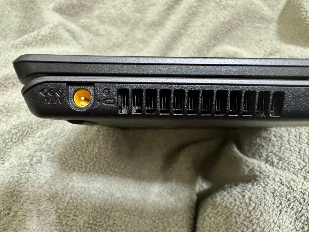 VAIO S11（VJS111）ノートPC Core i7-6500U 8GB