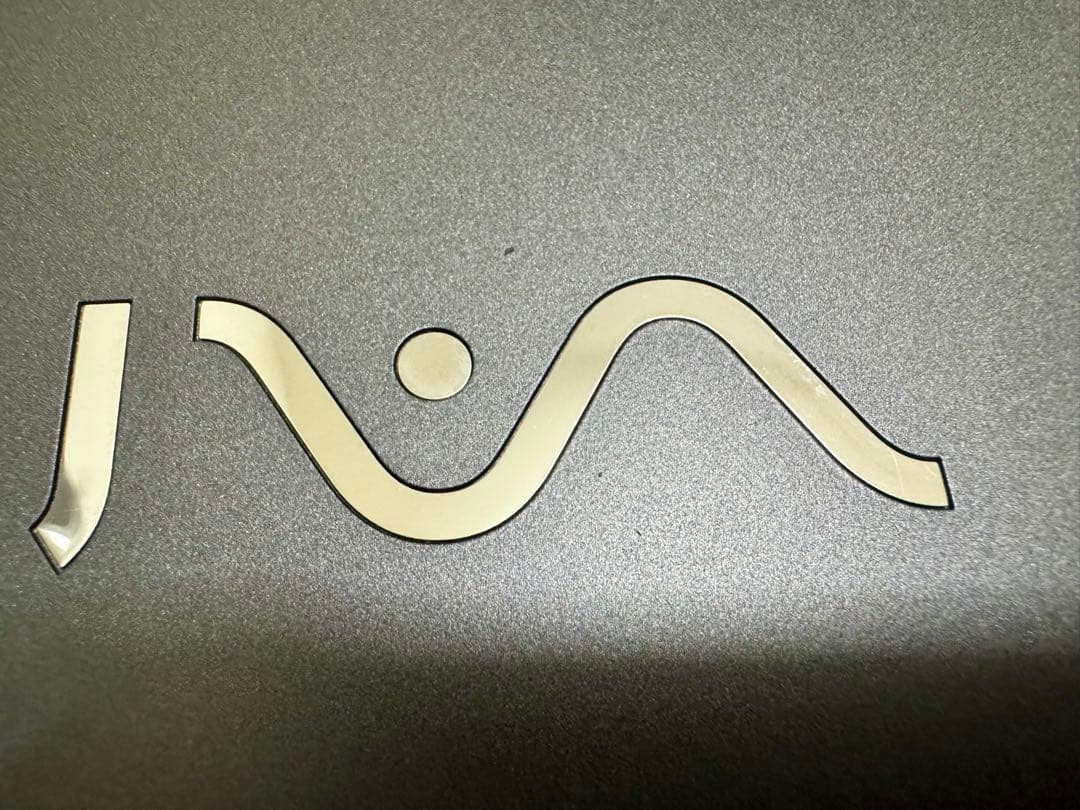 VAIO S11（VJS111）ノートPC Core i7-6500U 8GB