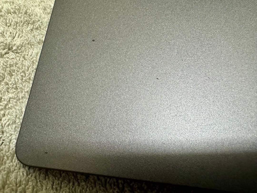 VAIO S11（VJS111）ノートPC Core i7-6500U 8GB