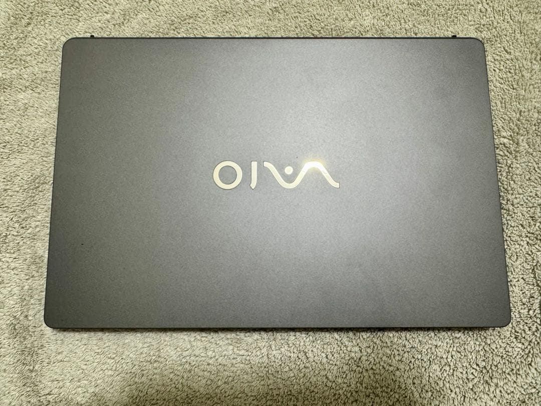 VAIO S11（VJS111）ノートPC Core i7-6500U 8GB