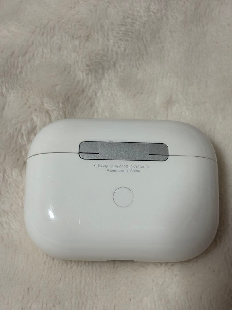 AirPods Pro ホワイト 本体　第一世代