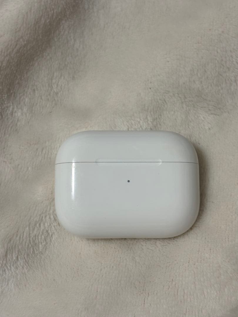 AirPods Pro ホワイト 本体　第一世代