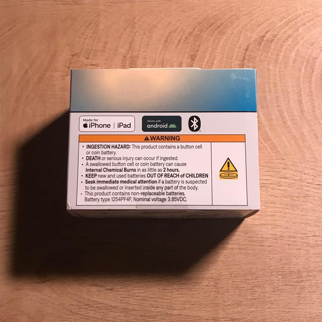 【新品】Bose QuietComfort Earbuds ホワイトスモーク