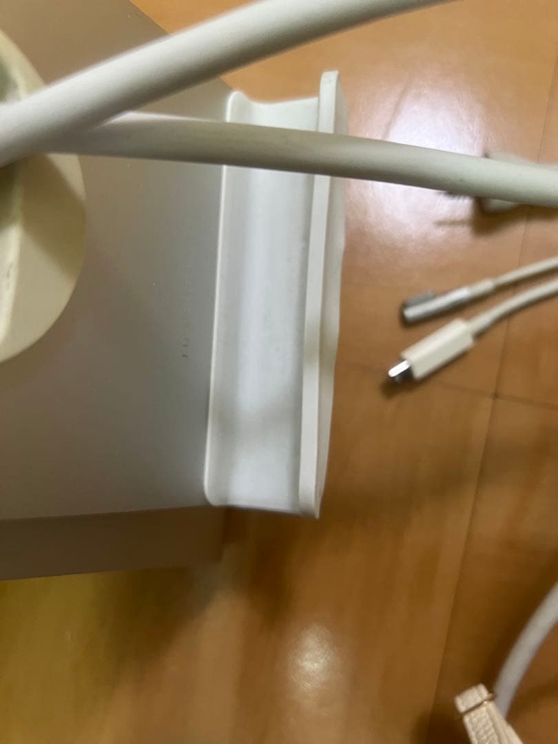 Apple Thunderbolt Display A1407 27インチ