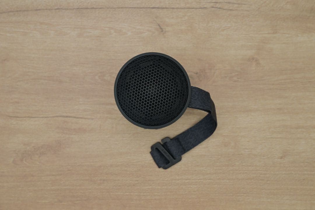 ソニー Bluetoothスピーカー（ブラック） SRS-XB100-BC