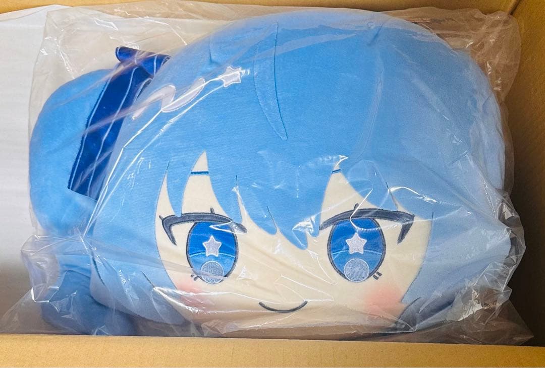 ラバストコンプ　星街すいせい 誕生日＆活動５周年記念 グッズ