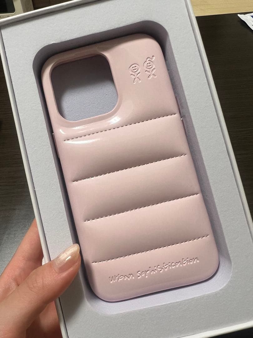 urbansophistication ケース iPhone13pro