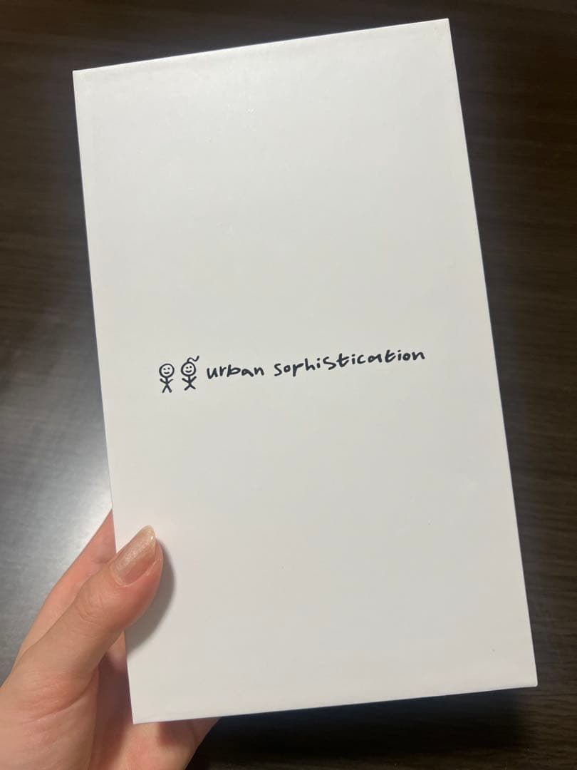 urbansophistication ケース iPhone13pro
