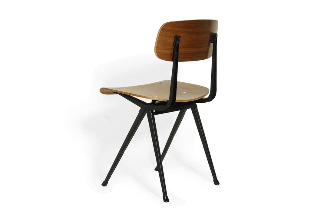新品 Result chair リザルトチェア BLACK 椅子 イス リプロ