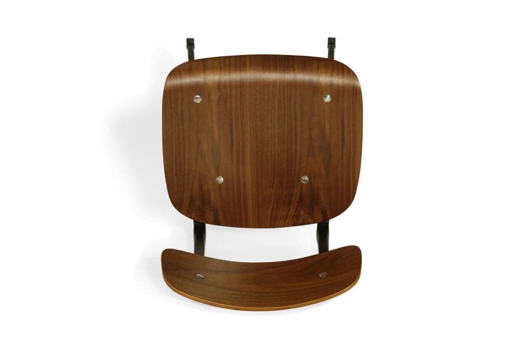 新品 Result chair リザルトチェア BLACK 椅子 イス リプロ