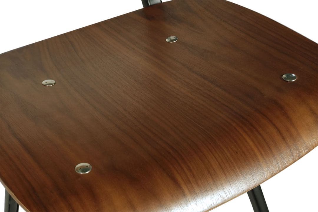 新品 Result chair リザルトチェア BLACK 椅子 イス リプロ
