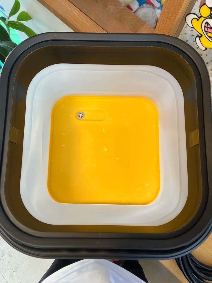 Yoeyang 高圧洗浄機 13L 8MPa