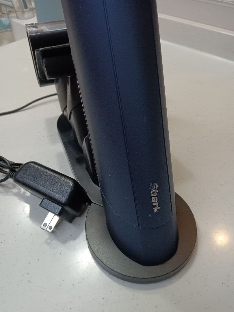Shark シャークハンディクリーナー EVOPOWER EX WV405JBJ