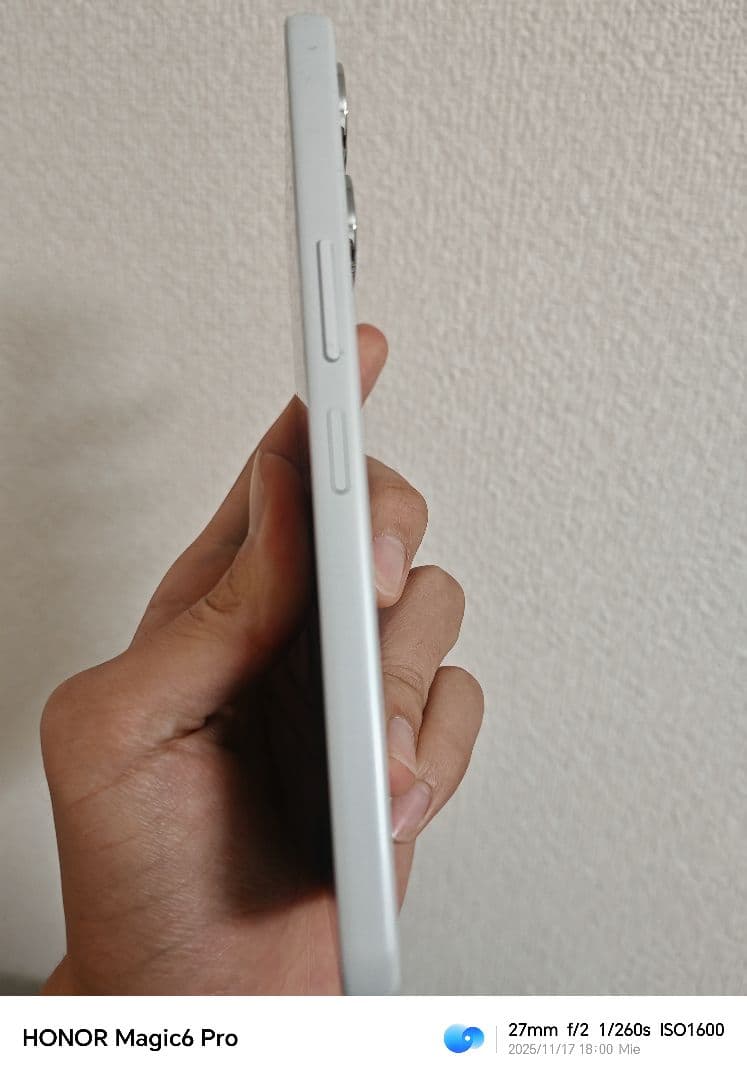 スマートフォン本体 Libero 5G iv