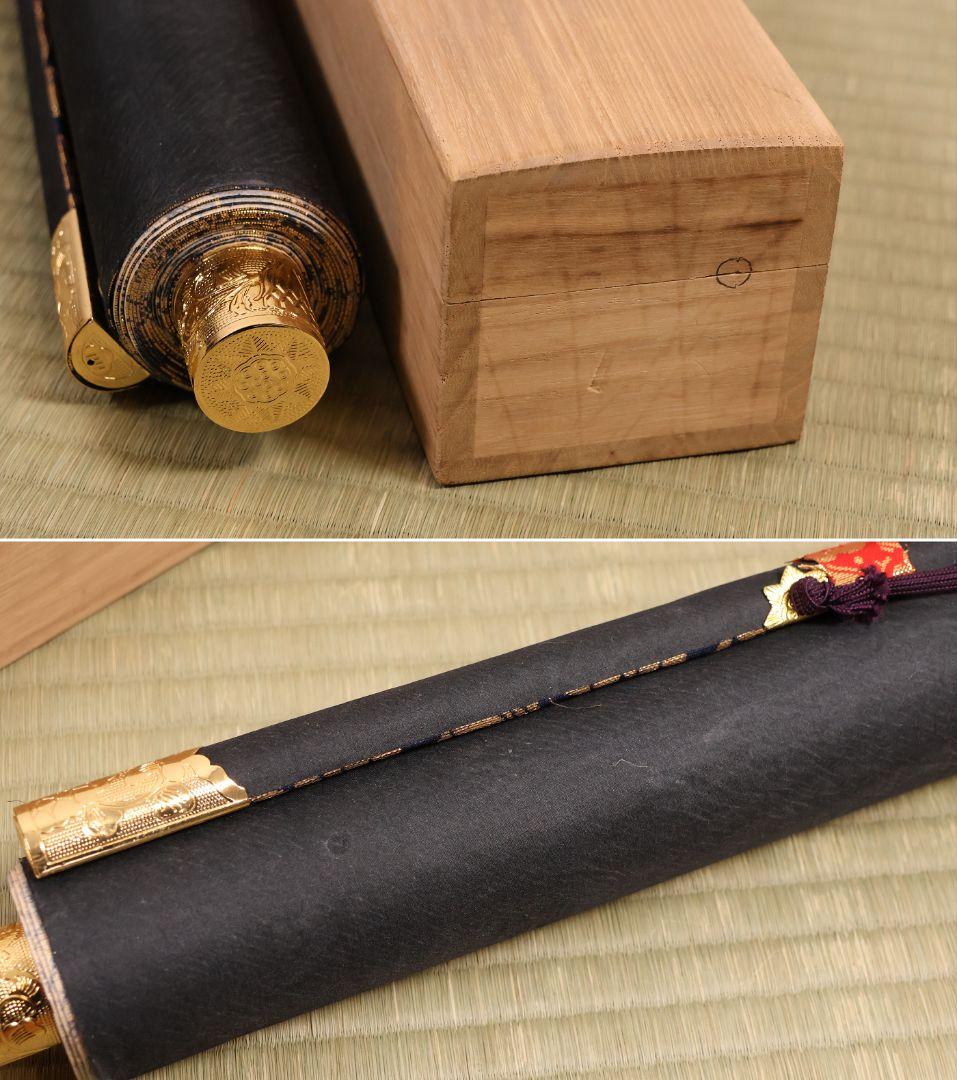 【真作】東堂円覚 六字名号 南無阿弥陀佛 絹本 掛軸 仏説名号 CM405