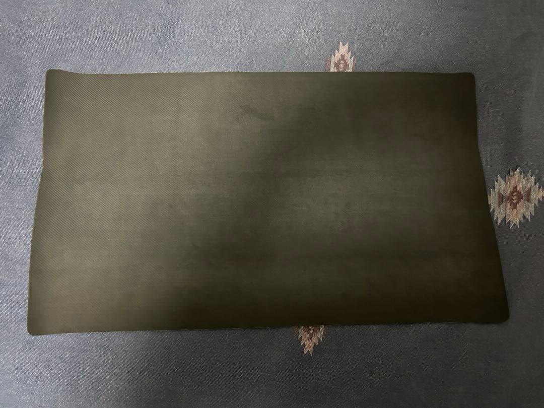 遊戯王　闇の進軍　プレイマット