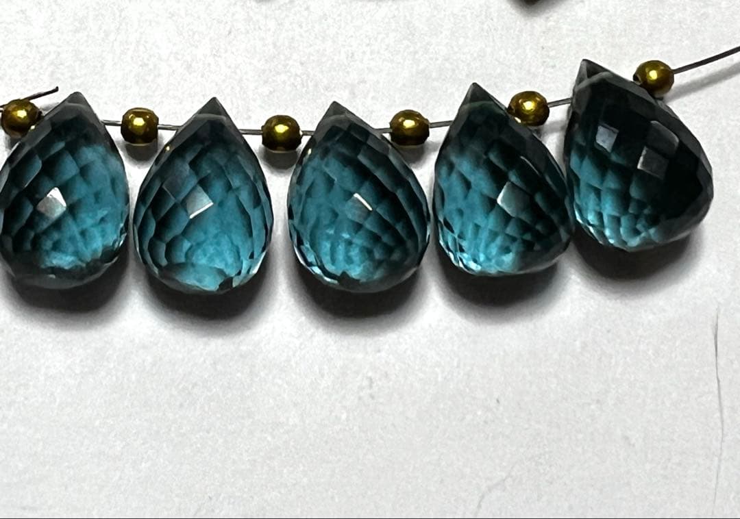 ポメころび様❤️ サージカルフープイヤリング