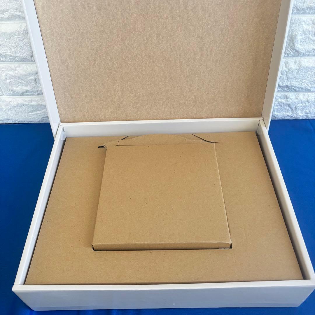 NARUMI パーティー皿セット 箱付き 金縁プレート 来客用 未使用保管 廃盤