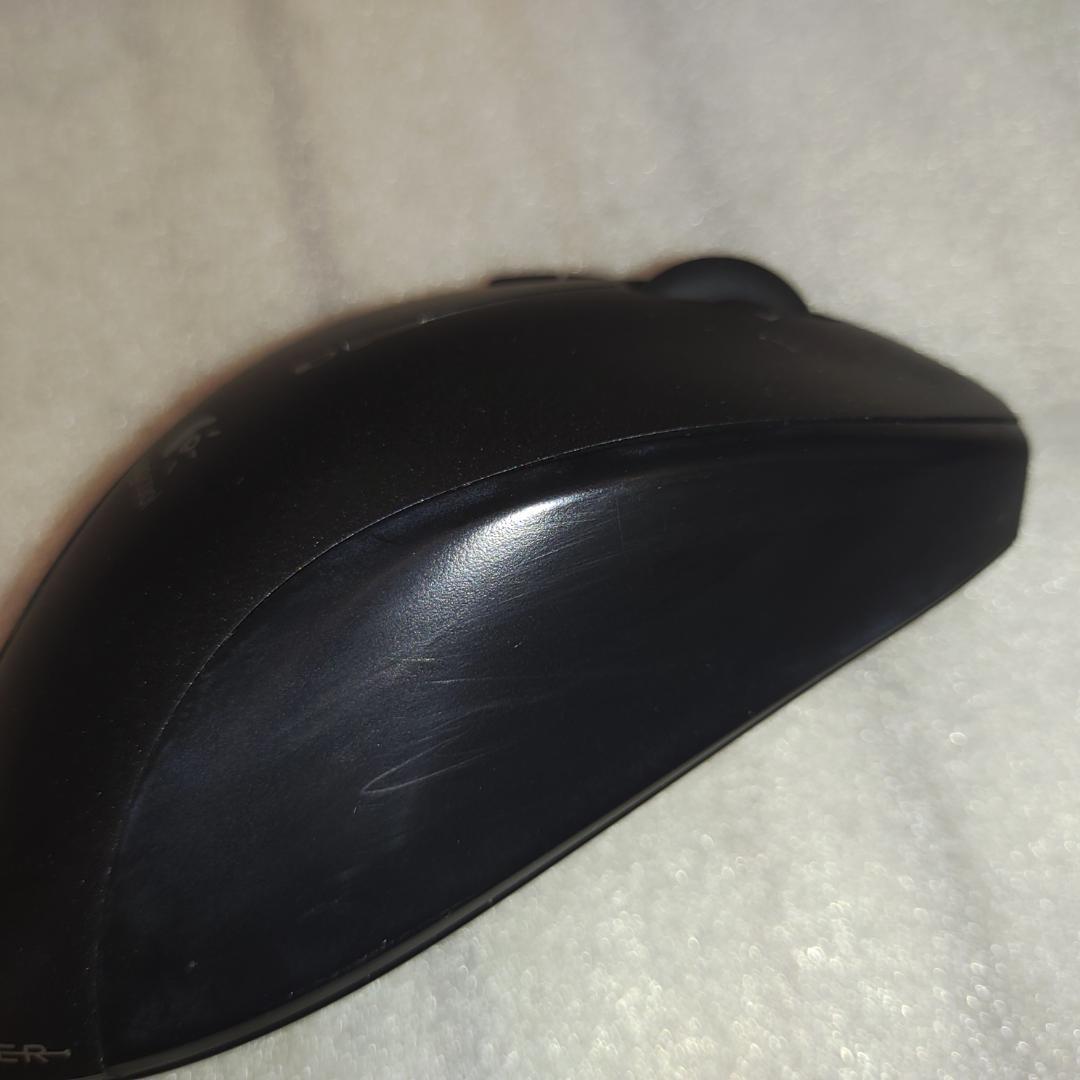 キーボード Logicool Cordless Desktop MX3200 Laser