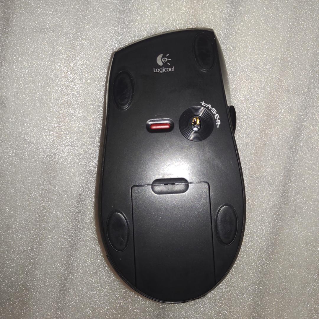 キーボード Logicool Cordless Desktop MX3200 Laser
