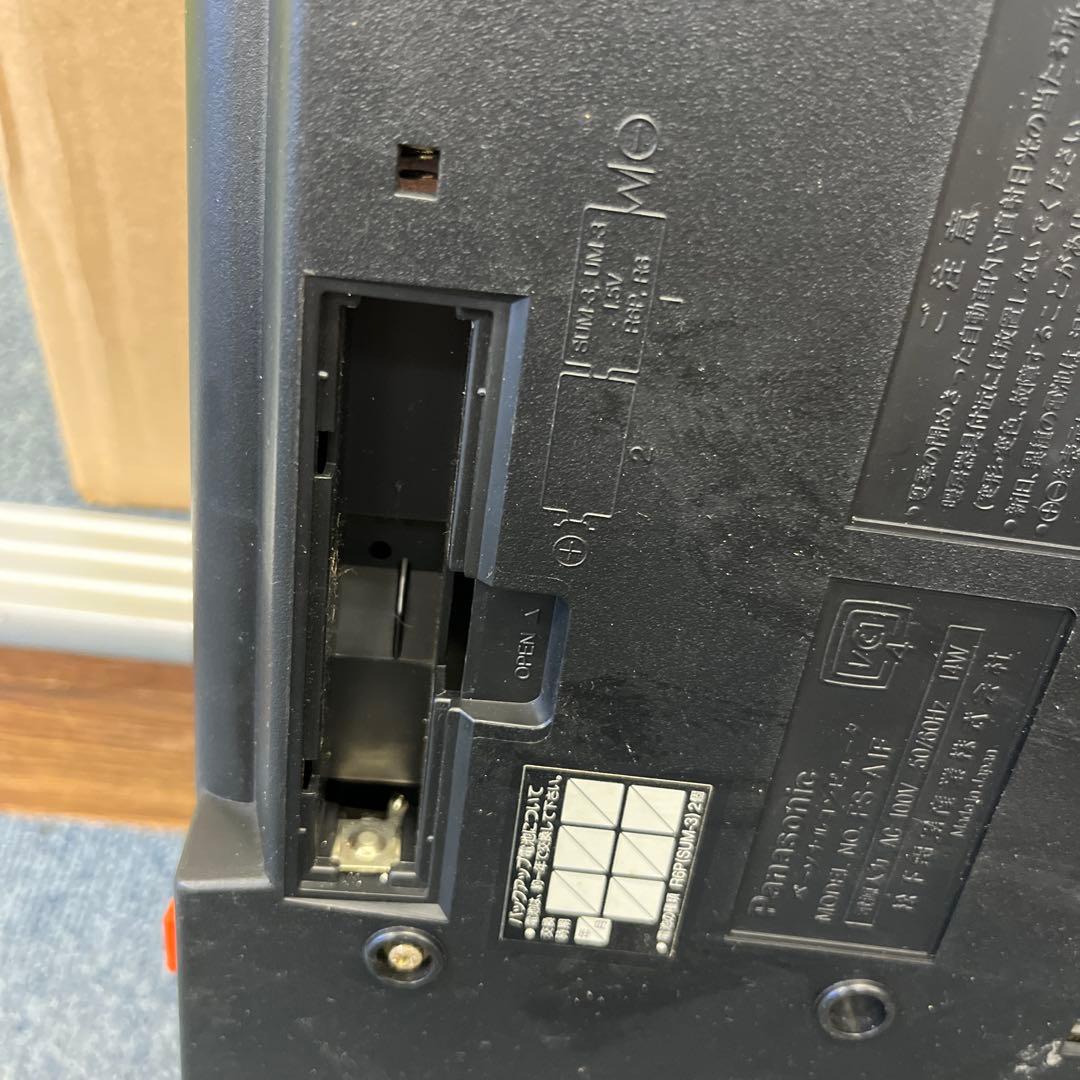 Panasonic FS-A1F パーソナルコンピューター