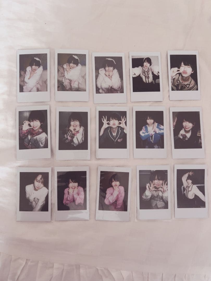 らぶしっく たいよう