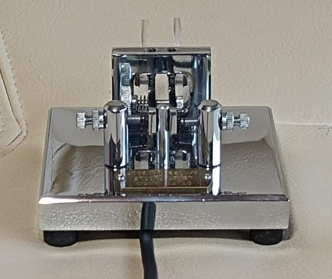 CT 73 IAMBIC LEVER PADDLE パドル