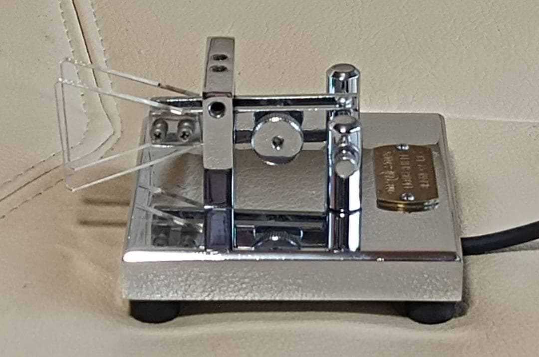 CT 73 IAMBIC LEVER PADDLE パドル