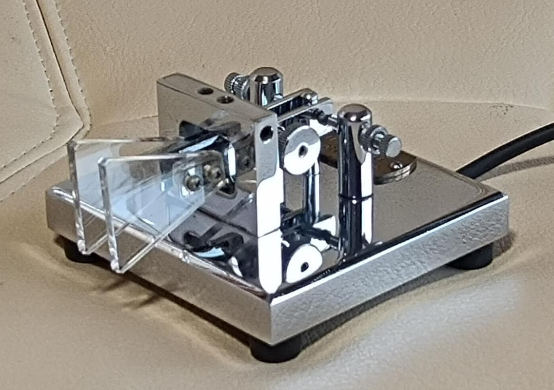 CT 73 IAMBIC LEVER PADDLE パドル