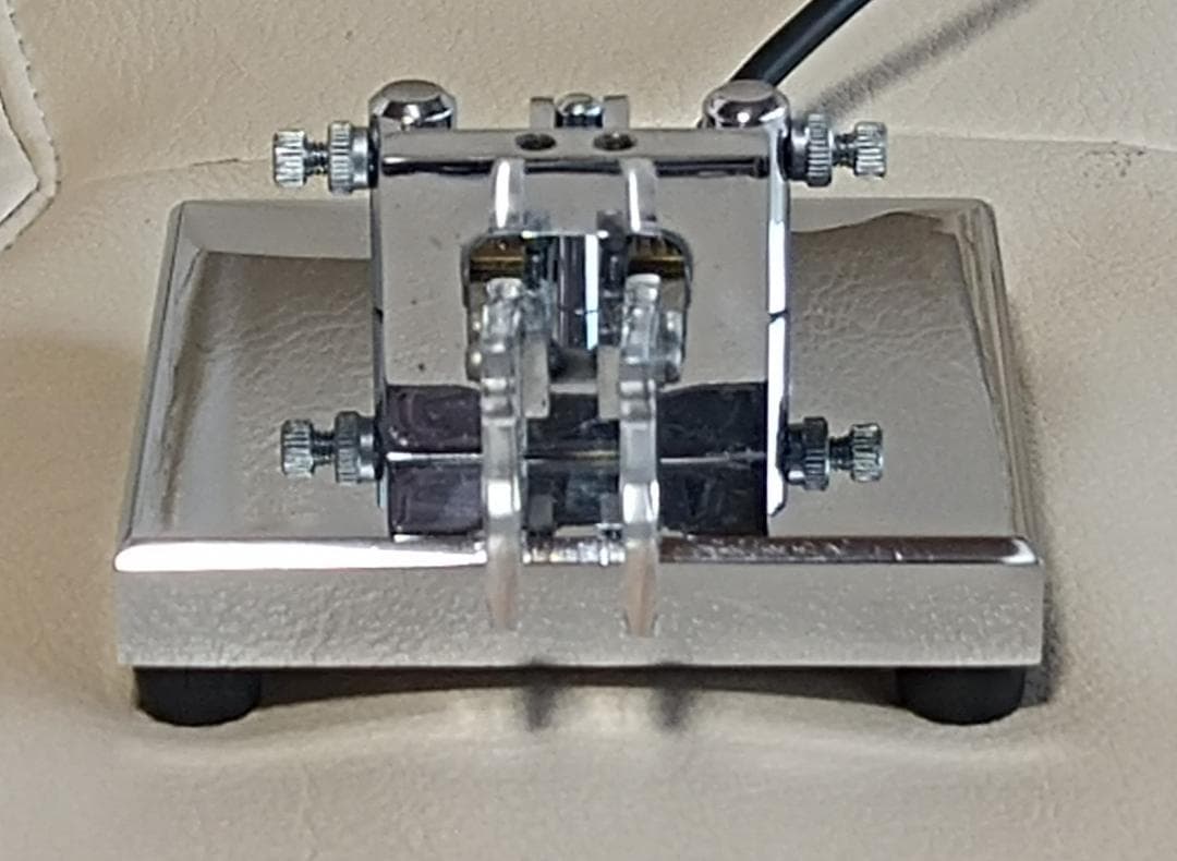 CT 73 IAMBIC LEVER PADDLE パドル
