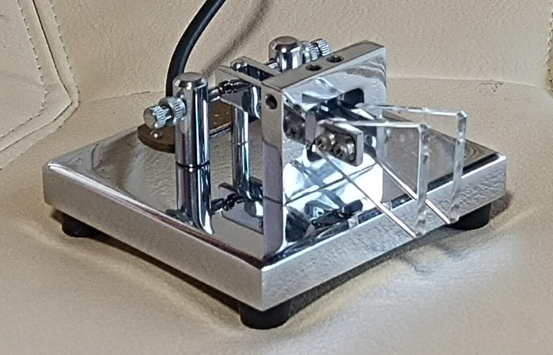 CT 73 IAMBIC LEVER PADDLE パドル